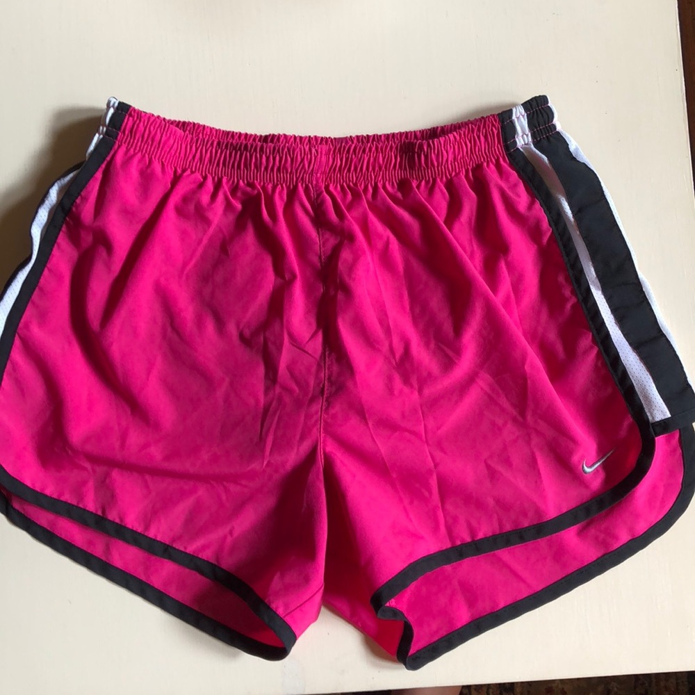 Women’s Nike Dri-FIT Shorts